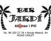 Bar Jardí Carlet
