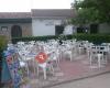 BAR- Jubilados De Alcocer