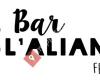 Bar L'Aliança