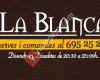 Bar La Blanca