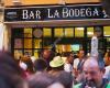 Bar La Bodega (Elias)