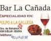 Bar La Cañada