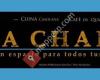 bar LA CHARCA