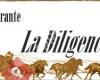 Bar La Diligencia