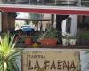 Bar La Faena