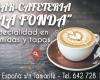 Bar la FONDA