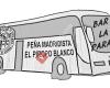 Bar la parada - el pajarero