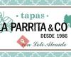 Bar La Parrita Aracena