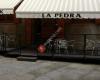 Bar la pedra