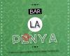 BAR La PENYA