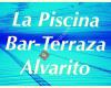 Bar La Piscina Alvarito