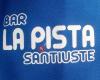 Bar La Pista