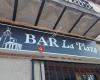 Bar La plaza