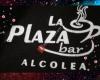 Bar La Plaza