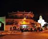 Bar La Plaza