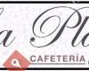 Bar La Plaza Aldea en Cabo
