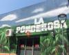 Bar La Ponderosa
