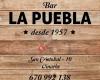 Bar La Puebla