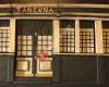 Bar La Taberna