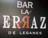 Bar La Terraza