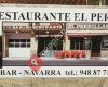 Bar Landa & Bar Restaurante El Perrillas