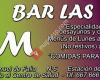 BAR LAS 3M