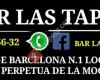 BAR LAS TAPAS 2