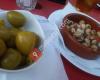 Bar Los Arcos
