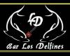 Bar Los Delfines