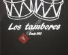 Bar los tambores