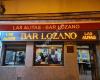 Bar Lozano Las Alitas