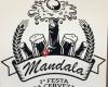 Bar Mandala