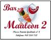 BAR  mauleon 2