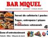 Bar Miquel