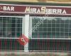 Bar mirasierra