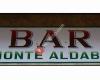 Bar Monte Aldabe
