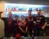BAR NOU