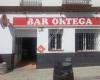 Bar ortega