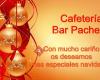 Bar Pacheco