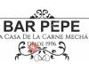 BAR PEPE