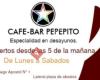 Bar Pepepito