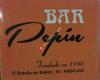 Bar Pepin