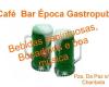 Bar Época Gastropub.