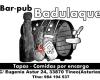 Bar-Pub Badulaque