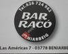 Bar Racó 