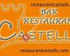 Bar Restaurant Castells