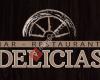 Bar Restaurant Delicias