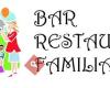 Bar Restaurant Familiar