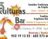 BAR Restaurante 3 Culturas