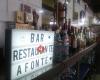 Bar-Restaurante A FONTE